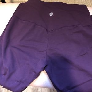 Born Primitive Your Go To Leggings 1.0